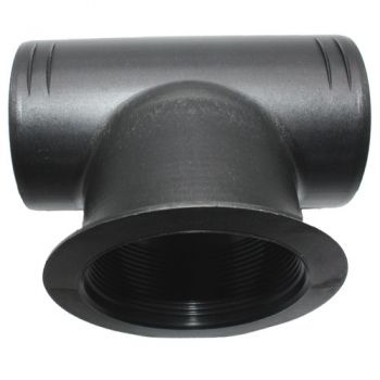  Webasto или Espar, Eberspacher тръбопроводна част 60 мм с конектор