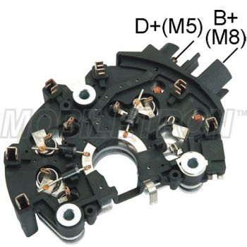 Діодний міст генератора RB-36H