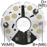 Діодний міст генератора RB-85H