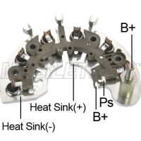Діодний міст генератора RD-26