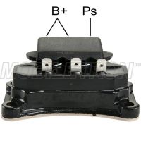 Діодний міст генератора RF-02 Діодний міст генератора RF-02