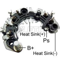 Діодний міст генератора RI-35