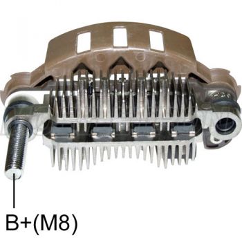 Діодний міст генератора RM-159