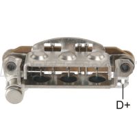 Діодний міст генератора RM-66