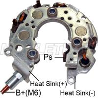 Діодний міст генератора RN-45
