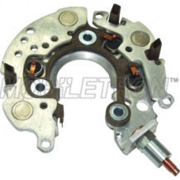 Діодний міст генератора RN-45