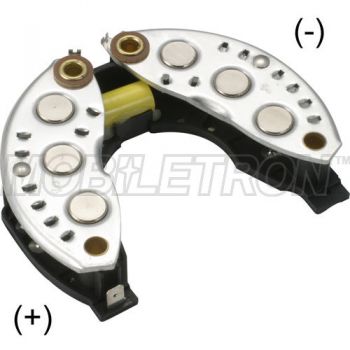 Діодний міст генератора RP-09