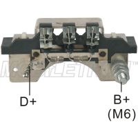 Діодний міст генератора RT-12H