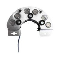 ДИОДНЫЙ МОСТ БПВ46-90-О2А НА ГЕНЕРАТОРЫ ПРАМО-ИСКРА И АНАЛОГИ  ЗИЛ\ПАЗ\БЫЧОК (2022.3771\33.3771\28.3771) С ДОПОЛНИТЕЛЬНЫМ ВЫПРЯМИТЕЛЕМ 28V/90-A ПР-ВО ОРБИТА г.?