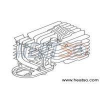 Дизелов топлообменник Webasto Air Top 2000ST