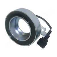 Электромагнитная муфта компрессора CALSONIC CR08B MSG BO-1107  BO-1107