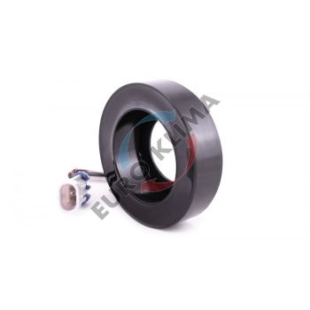 
Электромагнитная муфта компрессора SANDEN PXV16 EUROKLIMA CC202  CC202
