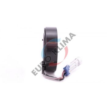 
Электромагнитная муфта компрессора SANDEN PXV16 EUROKLIMA CC202  CC202
