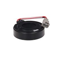 Электромагнитная муфта компрессора SANDEN SD6V12 MSG BO-1055  BO-1055