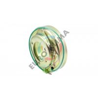 Электромагнитная муфта компрессора ZEXEL DCS EUROKLIMA CC527  CC527