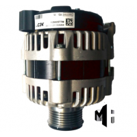 ГЕНЕРАТОР CHEVROLET (CRUZE с Дв. 1.8\AVEO с Дв.1.6) \ OPEL (ASTRA с Дв. 1.8\INSIGNIA с Дв. 1.6 14V\100-A АНАЛОГ General Motors (13500577М) ПР-ВО СЭК MEGAAMPER ГЕНЕРАТОР CHEVROLET (CRUZE с Дв. 1.8\AVEO с Дв.1.6) \ OPEL (ASTRA с Дв. 1.8\INSIGNIA с Дв. 1.6 14V\100-A АНАЛОГ General Motors (13500577М) ПР-ВО СЭК MEGAAMPER