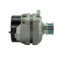 Генератор ГАЗ 3302, 2705, 3221, УАЗ 3160 дв.УМЗ 421 / 14В 100А, поликлиновой шкив АТЭ-1 9402.3701-18