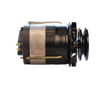 Генератор Комбайн Дон 1200, 1500, Енисей 1200, с/х техн. дв.СМД 23, 31 / 14В 72А, 1-руч. шкив ПРАМО АТ 1000.05.1