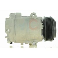 Компресор кондиціонера  AC-1DL106-AC