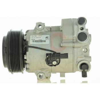 Компресор кондиціонера  AC-1DL106-AC