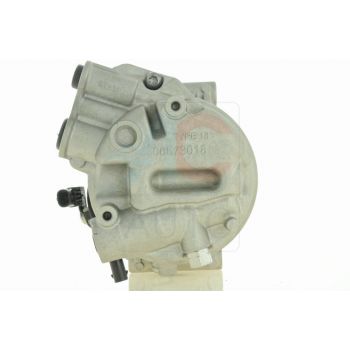 Компресор кондиціонера  AC-1DL106-AC