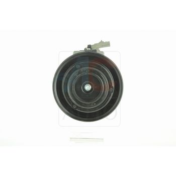 Компресор кондиціонера  AC-1DN050-AC