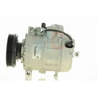 Компресор кондиціонера  AC-1DN051-AC