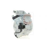 Компресор кондиціонера  AC-1DN172_DCP02007-DN