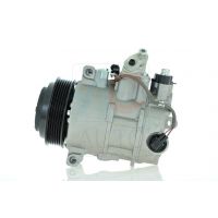 Компресор кондиціонера  AC-1DN297_DCP17112-AC