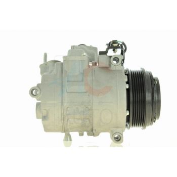 Компресор кондиціонера  AC-1DN641-CH