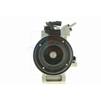 Компресор кондиціонера  AC-1DN641-CH