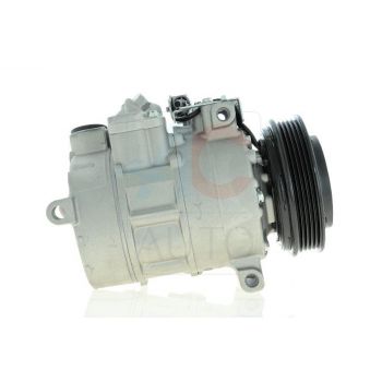 Компресор кондиціонера  AC-1DN644-AC