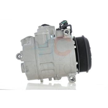 Компресор кондиціонера  AC-1DN671-AC