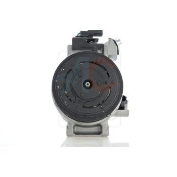 Компресор кондиціонера  AC-1DN671-AC