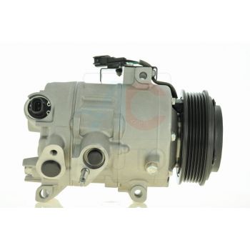 Компресор кондиціонера  AC-1DN823-AC