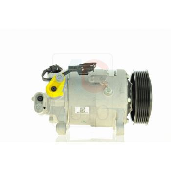 Компресор кондиціонера  AC-1HA086-HA