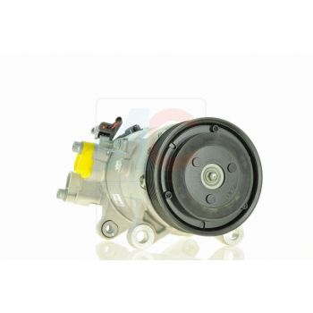 Компресор кондиціонера  AC-1HA086-HA