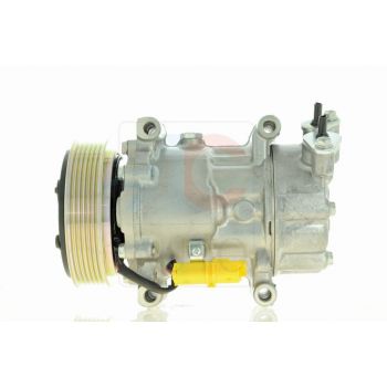 Компресор кондиціонера  AC-1SD040-CH
