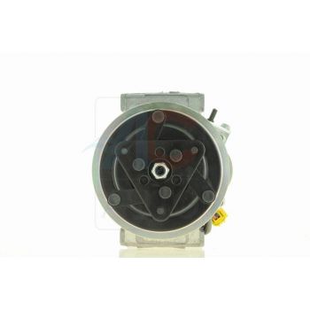 Компресор кондиціонера  AC-1SD040-CH
