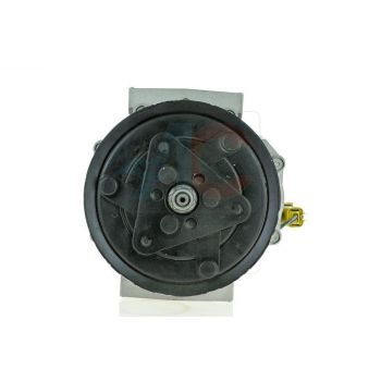 Компресор кондиціонера  AC-1SD040-CH
