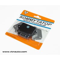 КОМУТАТОР ЕЛЕКТРОННИЙ 3620.3734 КОМУТАТОР ЕЛЕКТРОННИЙ 3620.3734