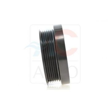 Муфта кондиціонера у зборі (шків у зборі)  AC-6DN85-CH