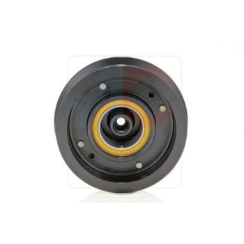 Муфта кондиціонера у зборі (шків у зборі)  AC-6DN85-CH