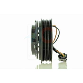 Муфта кондиціонера у зборі (шків у зборі)  AC-6HA37-CH