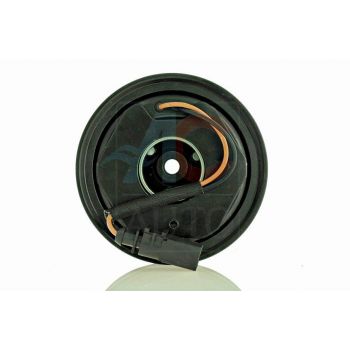 Муфта кондиціонера у зборі (шків у зборі)  AC-6HA37-CH