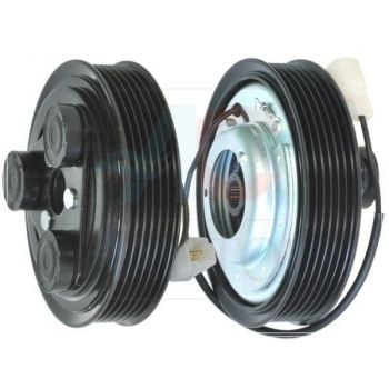 Муфта кондиціонера у зборі (шків у зборі)  AC-6PA06-CH