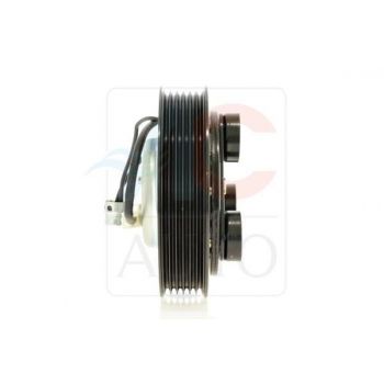 Муфта кондиціонера у зборі (шків у зборі)  AC-6PA06-CH