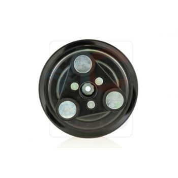 Муфта кондиціонера у зборі (шків у зборі)  AC-6PA06-CH