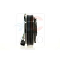 Муфта кондиціонера у зборі (шків у зборі)  AC-6SD04-CH