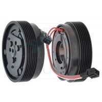 Муфта кондиціонера у зборі (шків у зборі)  AC-6SD35-CH